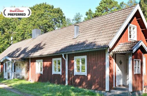 Lonsboda House | 8 person holiday home in LÖNSBODA-By Traum