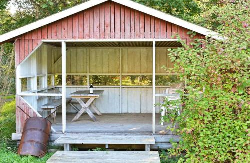 Lonsboda House | 8 person holiday home in LÖNSBODA-By Traum