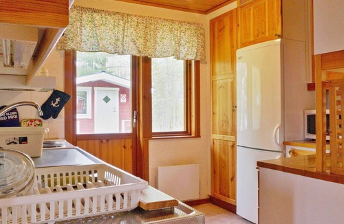 Norrtalje Municipality House | 8 person holiday home in VäTö