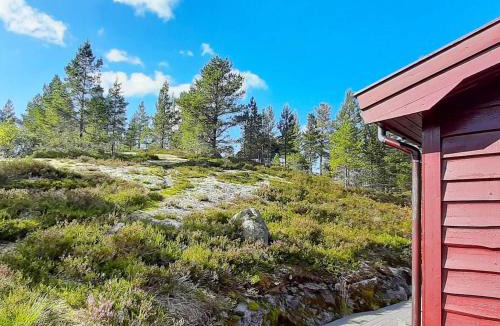 Tjørhom House | 8 person holiday home in Tjørhom-By Traum