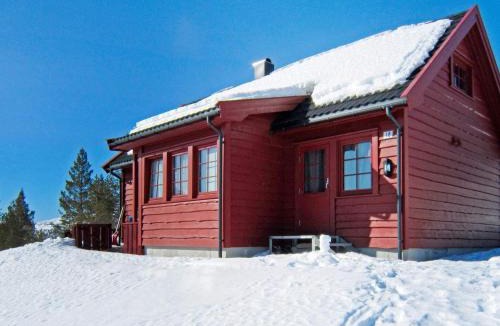 Tjørhom House | 8 person holiday home in Tjørhom-By Traum