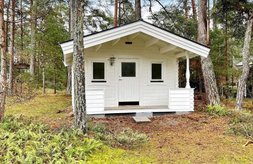 Yngsjo House | 8 person holiday home in YNGSJÖ, SVERIGE-By Traum