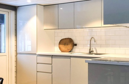 Hemsedal House | 8 person holiday home in Hemsedal