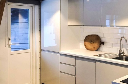 Hemsedal House | 8 person holiday home in Hemsedal