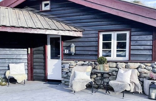 Hemsedal House | 8 person holiday home in Hemsedal