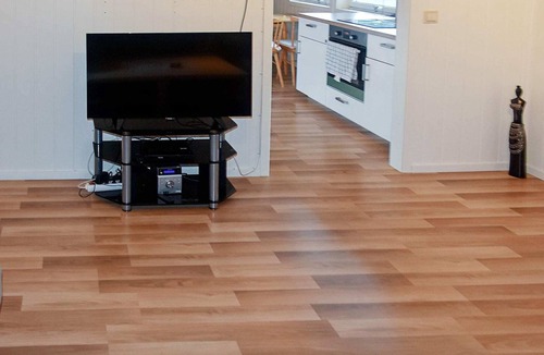 Oksvoll House | 8 person holiday home in Oksvoll