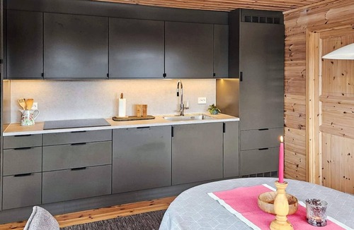 Tjørhom House | 8 person holiday home in Tjørhom-By Traum