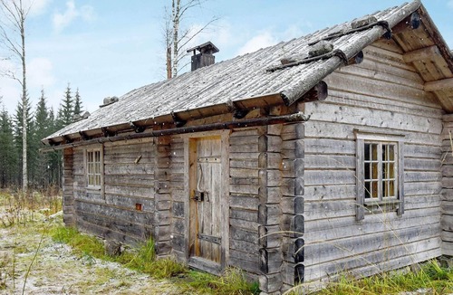 Ostmark House | 8 person holiday home in Östmark