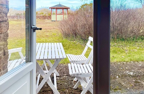 Borgholm Municipality House | 8 person holiday home in BORGHOLM-By Traum