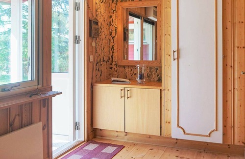 Brastad House | 8 person holiday home in BRASTAD