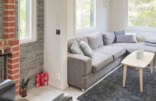 Grodinge House | 8 person holiday home in GRÖDINGE