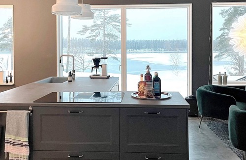 Hacksvik House | 8 person holiday home in HÅCKSVIK-By Traum