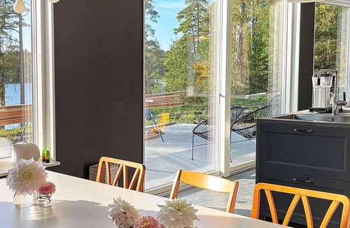 Hacksvik House | 8 person holiday home in HÅCKSVIK-By Traum
