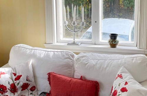 Havdhem House | 8 person holiday home in Havdhem