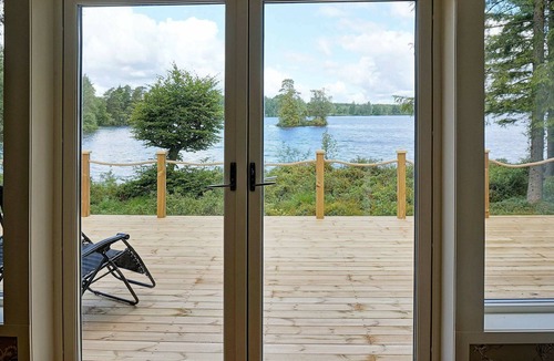 Hylte Municipality House | 8 person holiday home in HYLTEBRUK