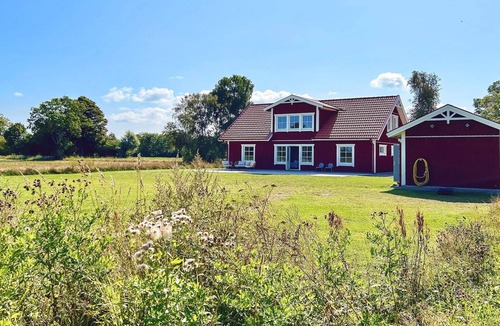 Sodvik House | 8 person holiday home in LÖTTORP-By Traum