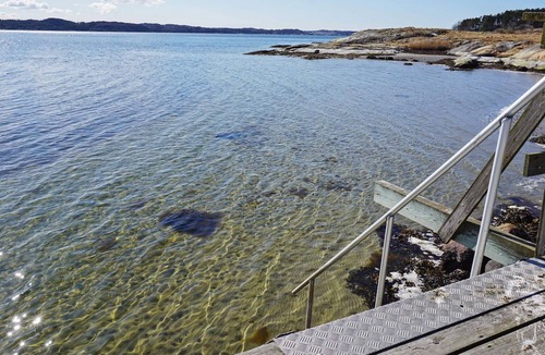 Lysekil House | 8 person holiday home in Lysekil-By Traum