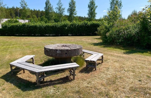 Morlunda House | 8 person holiday home in Mörlunda-By Traum