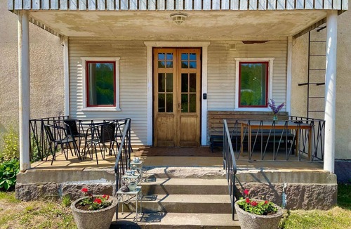 Morlunda House | 8 person holiday home in Mörlunda-By Traum