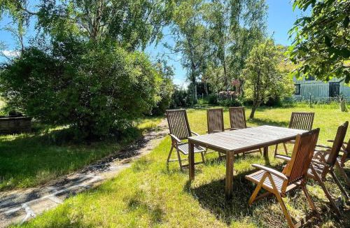Morbylanga House | 8 person holiday home in MÖRBYLÅNGA