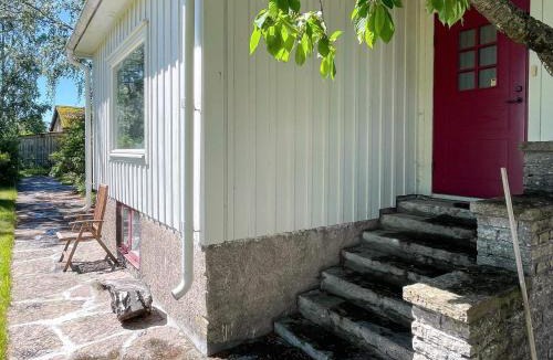 Morbylanga House | 8 person holiday home in MÖRBYLÅNGA