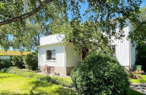 Morbylanga House | 8 person holiday home in MÖRBYLÅNGA