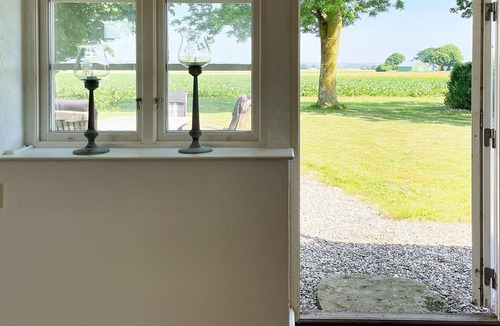 Skivarp House | 8 person holiday home in SKIVARP