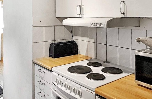 Solleron House | 8 person holiday home in Sollerön