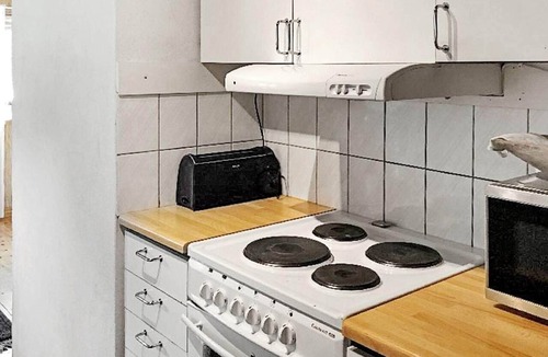 Solleron House | 8 person holiday home in Sollerön