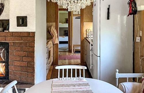 Solleron House | 8 person holiday home in Sollerön