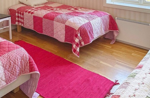 Vingaker House | 8 person holiday home in Vingåker
