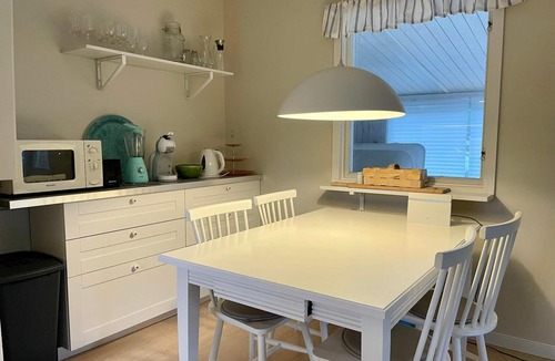Yngsjo House | 8 person holiday home in YNGSJÖ, SVERIGE-By Traum