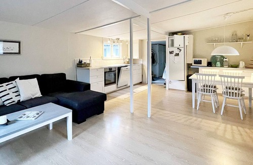 Yngsjo House | 8 person holiday home in YNGSJÖ, SVERIGE-By Traum