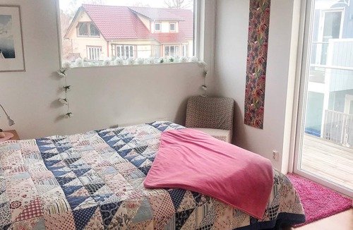 Mellbystrand House | 8 person holiday home in MELLBYSTRAND
