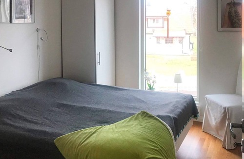 Mellbystrand House | 8 person holiday home in MELLBYSTRAND