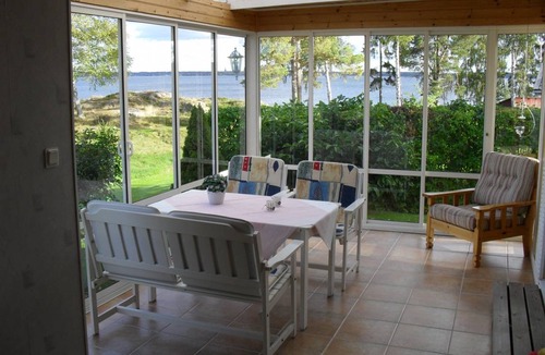Mariestad House | 80 m² House ∙ 2 bedrooms ∙ 4 guests