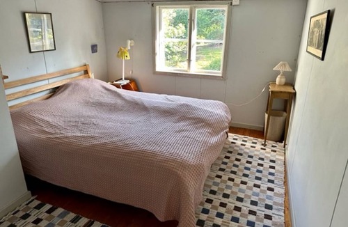 Sorunda House | 80 m² House ∙ 3 bedrooms ∙ 7 guests