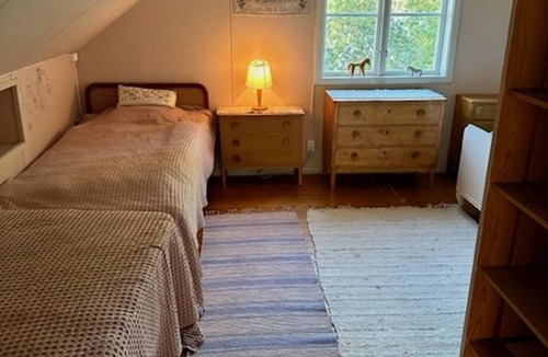 Sorunda House | 80 m² House ∙ 3 bedrooms ∙ 7 guests
