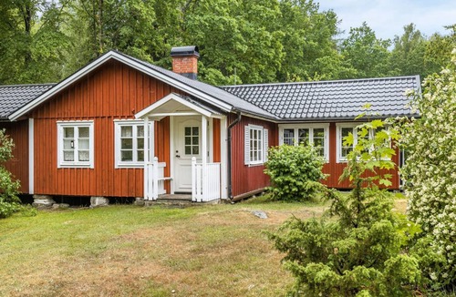 Kyrkhult House | 80 m² House ∙ 1 bedroom ∙ 6 guests