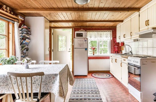 Kyrkhult House | 80 m² House ∙ 1 bedroom ∙ 6 guests