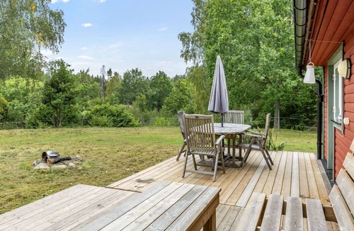 Kisa Other | 80 m² Accommodation ∙ 3 bedrooms ∙ 6 guests