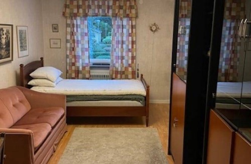 Tumba Apartment | 80 m² Apartment ∙ 2 bedrooms ∙ 2 guests
