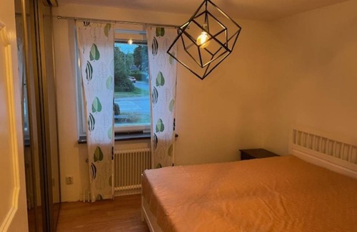 Tumba Apartment | 80 m² Apartment ∙ 2 bedrooms ∙ 2 guests