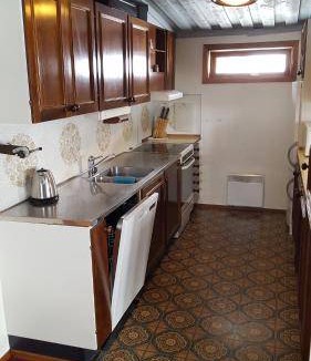 Transtrand Apartment | 80 m² Apartment ∙ 3 bedrooms ∙ 6 guests
