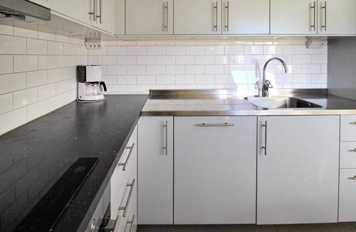 Grimslov House | 80 m² Farmhouse ∙ 2 bedrooms ∙ 4 guests