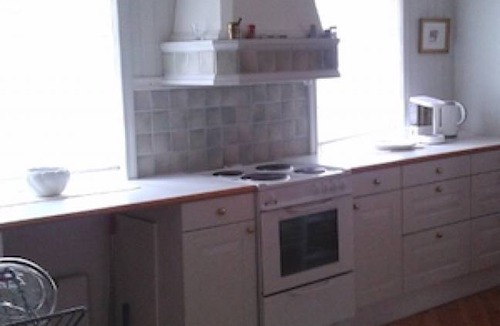 Motala House | 80 m² House ∙ 3 bedrooms ∙ 5 guests