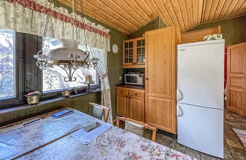 Hoviksnas House | 80 m² House ∙ 2 bedrooms ∙ 5 guests