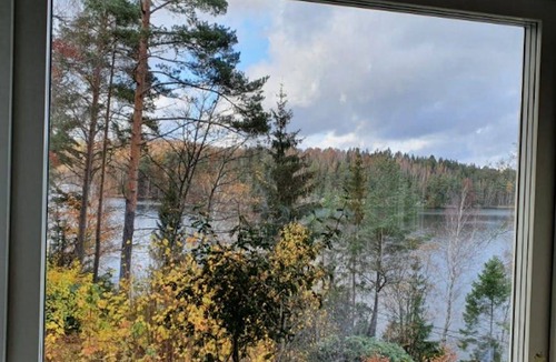 Hallingsjo House | 80 m² House ∙ 1 bedroom ∙ 2 guests