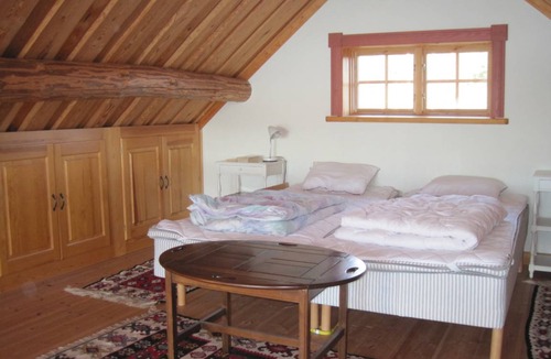 Mora House | 80 m² House ∙ 2 bedrooms ∙ 4 guests