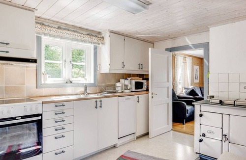 Atran House | 80 m² House ∙ 1 bedroom ∙ 4 guests
